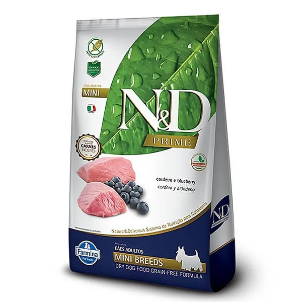 Farmina N&D Prime Grain-Free